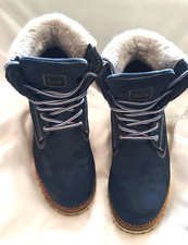 Landrover damen schnürboots gebraucht kaufen  München
