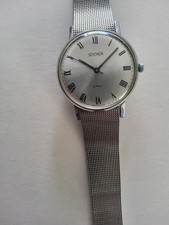 Vintage sekonda slim for sale  HYTHE