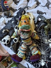 Vinted homemade doll for sale  BRIERLEY HILL