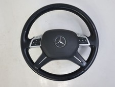 Steering wheel mercedes d'occasion  Expédié en Belgium