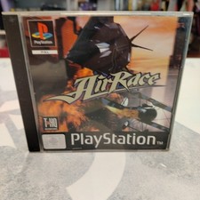Air race playstation usato  La Spezia