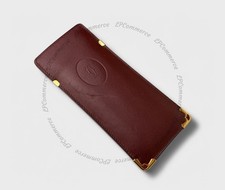 Astuccio occhiali cartier usato  Pescara