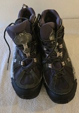 Mens salomon contagrip for sale  CRAWLEY