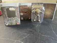 Bioshock collector edition usato  Teramo