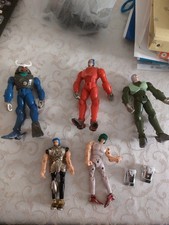 Cavalieri zodiaco samurai usato  Venezia