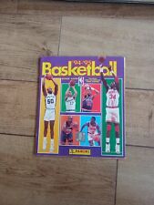 Album panini basket usato  Trani