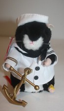 Gemmy dancing hamster for sale  Queenstown