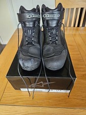 Alpinestars sierra gtx for sale  SUTTON COLDFIELD