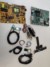 Composants lcd haier d'occasion  Aigueblanche