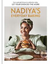 Nadiya everyday baking for sale  USA