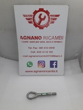 Occhiello gancio traino usato  Napoli