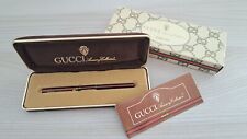 Gucci accessory collection usato  Catanzaro