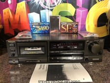 Technics bx606 direct for sale  HARROGATE