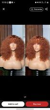 Human hair wigs for sale  CHESTER