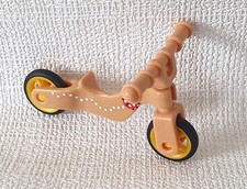 Playmobil draisienne marron d'occasion  Étaples