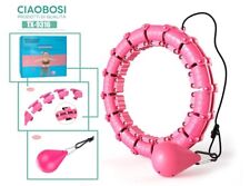 Hula hoop smart usato  San Giorgio a Cremano
