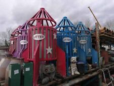 Rocket ship litter for sale  MACHYNLLETH