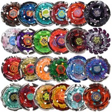Usado, Brinquedos Spinning Fusion tops infantis batalha crianças giroscópio metal mestre Beyblade comprar usado  Enviando para Brazil