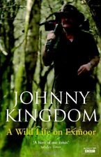 Johnny kingdom wild for sale  UK