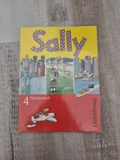 Sally englischbuch gebraucht kaufen  Berlin