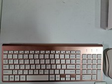 Bjl set tastiera usato  Roma