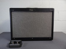 Amplificador combo de guitarra elétrica Fender Hot Rod Deluxe III 1x12 tubo comprar usado  Enviando para Brazil
