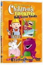 Children's Favorites: Halloween Treats comprar usado  Enviando para Brazil