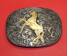 Colt firearms rampant for sale  Panola