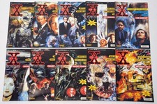 Akte comic magazin gebraucht kaufen  Stuttgart