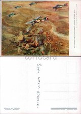 Guerra etiopia aviazione usato  Italia