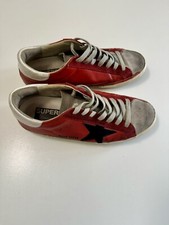 Sneaker golden goose usato  Terni