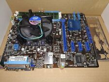 Asus p8h61 kit usato  Rovato