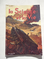 Science vie mai d'occasion  Nantes-