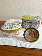 Royal collectiontrinket box for sale  Thornville