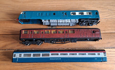 Lot gauge hornby for sale  WIDNES