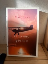 Marc levy primo usato  Roma