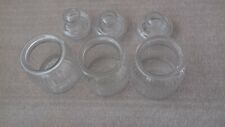 Glass vases sweet for sale  BRISTOL