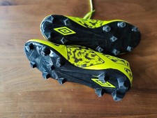 Fussballschuhe umbro extremis gebraucht kaufen  Bedburg-Hau