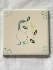 Goose ceramic wall for sale  GRIMSBY