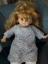 Vintage toddler doll for sale Vintage toddler doll for sale  HOCKLEY
