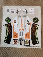 Lego original unused for sale  Quincy