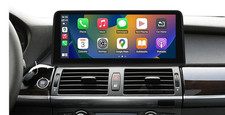 Autoradio carplay bmw d'occasion  Vitrolles