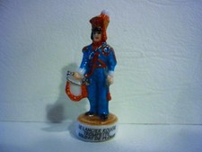 Feve lancier rouge d'occasion  France