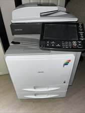 Ricoh color printer for sale Ricoh color printer for sale  Montville