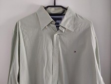 Tommy hilfiger herrenhemd gebraucht kaufen  Büren