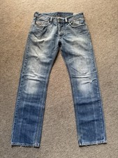 Diesel herren jeans gebraucht kaufen  Henstedt-Ulzburg
