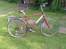 Raleigh max chromo for sale  ROWLAND'S CASTLE