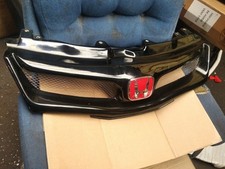 Honda civic type for sale  BIRMINGHAM