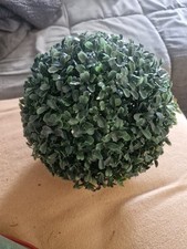 Dekokugel garten 23cm gebraucht kaufen  Stemwede