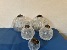 5er set christbaumschmuck gebraucht kaufen  Straelen